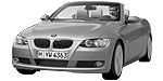 BMW E93 C0736 Fault Code